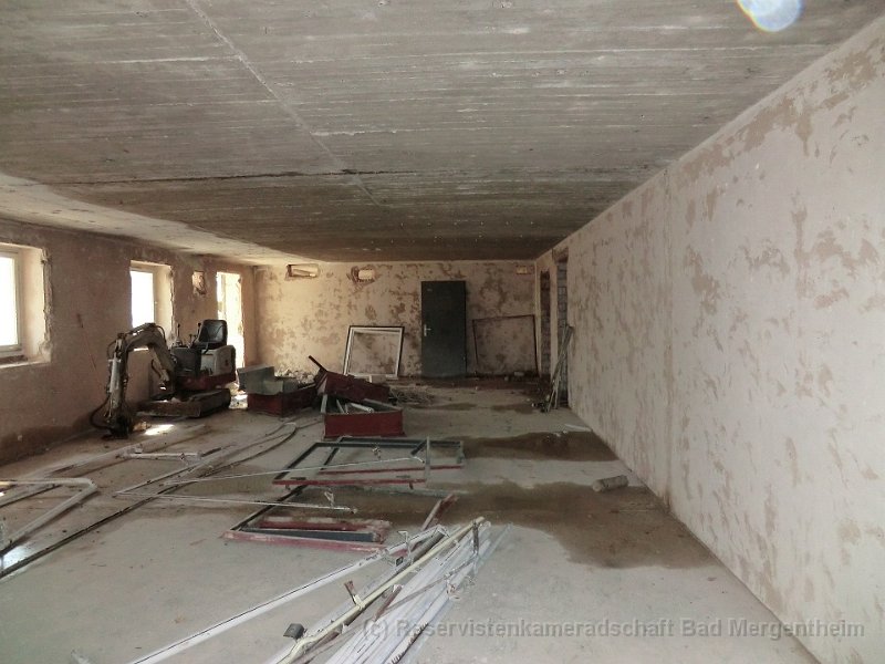 Neues Heim 4 24.03.2012